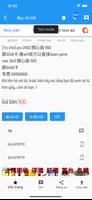 Chợ đồ cũ Macao ảnh chụp màn hình 2