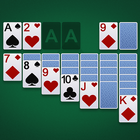 Solitaire Klondike Zeichen