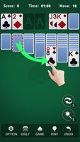 Solitaire Klondike Screenshot 3
