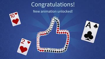 Solitaire Klondike Screenshot 2