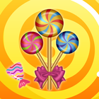 Mega Candy 3d Smash Game