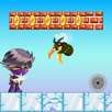 Super Ninja Run Adventure APK
