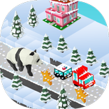 Highway Man- Endless Running Game