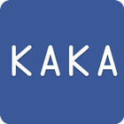 KaKa - Free KDrama & TV-icoon