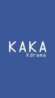 KaKa - Free KDrama & TV الملصق