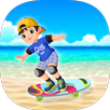 Skateboard Pro: Saltos y Giros APK