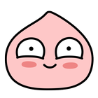 Hello KakaoFriends WAStickers-icoon