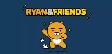 Ryan and Friends for WASticker