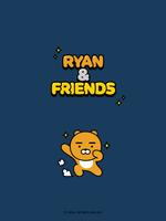Ryan and Friends for WASticker Ekran Görüntüsü 3