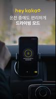 헤이카카오 Cartaz
