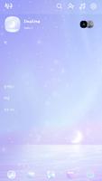[Imshine] Aurora pastel moon تصوير الشاشة 1