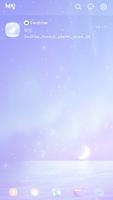 [Imshine] Aurora pastel moon تصوير الشاشة 2