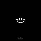 [Imshine] Simple black smile أيقونة
