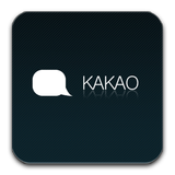 Kakao Talk Chic Theme icône