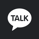 Black Theme - KakaoTalk Theme APK