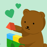 [SSOM]블럭쌓곰_TALK