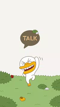Android 用の カカオフレンズの秘密の森 カカオトークテーマ Apk をダウンロード