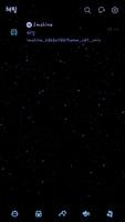 Cat traveling in universe تصوير الشاشة 2