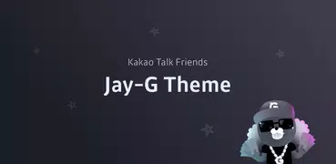 Jay-G - KakaoTalk Theme