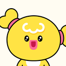 일프로프렌즈 나누 - 카카오톡 테마 APK
