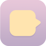 소프트 그라데이션 - 카카오톡 테마