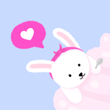 [SSOM]딸기아이스바니_TALK