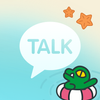 SUMMER STORY - KAKAOTALK THEME ícone SUMMER STORY - KAKAOTALK THEME ícone