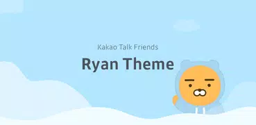 Ryan - KakaoTalk Theme