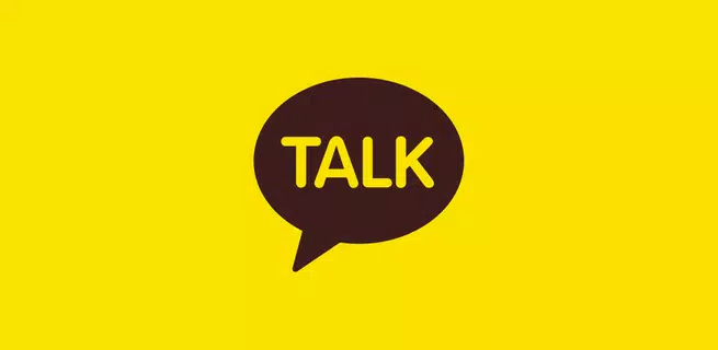 KakaoTalk : Messenger