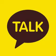 KakaoTalk : 通訊應用 XAPK 下載