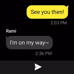 Скачать KakaoTalk : Мессенджер XAPK