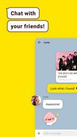 KakaoTalk poster