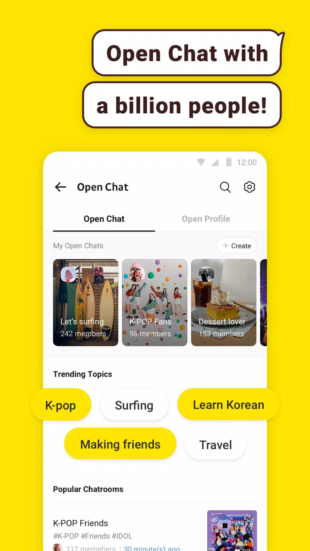Old kakaotalk log chat get can i Contact KakaoTalk