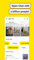 KakaoTalk ภาพหน้าจอ 3