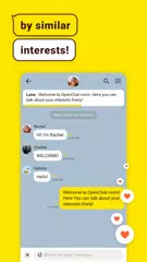 Скачать KakaoTalk : Мессенджер XAPK