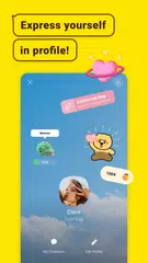 Скачать KakaoTalk : Мессенджер XAPK