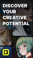 B^ DISCOVER 포스터