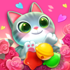 Kitten Pop : cat fish puzzle Mod apk latest version free download