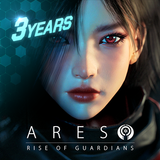 아레스 : 라이즈 오브 가디언즈 APK