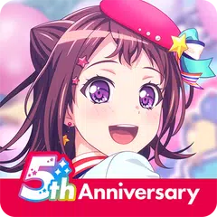 BanG Dream! 少女樂團派對 | 韓文版 APK 下載