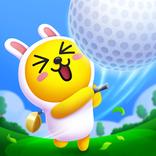 Friends Shot: Golf for All