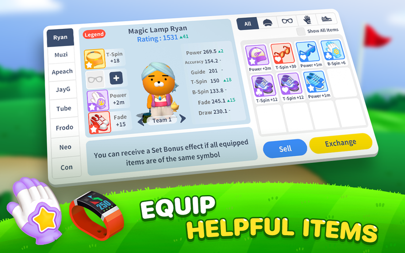 Golf with your friends download free Golf with your friends download free