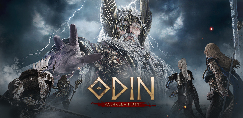 How to Download ODIN:VALHALLA RISING Old Versions for Android