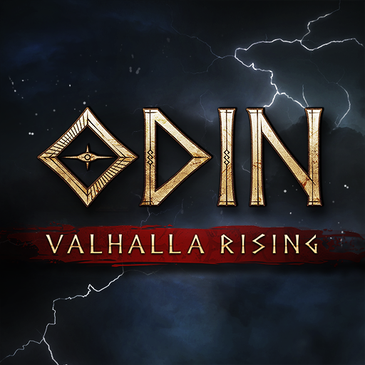 ODIN:VALHALLA RISING