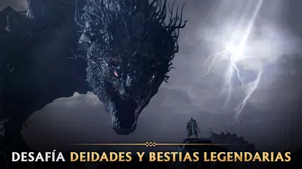 Descargar XAPK de ODIN:VALHALLA RISING
