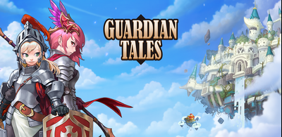 Guardian Tales cep telefonuna nasıl indirilir