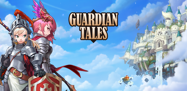 Cách tải Guardian Tales miễn phí image