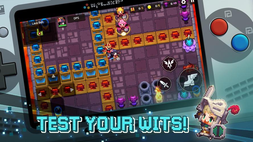 Guardian Tales For Android Apk Download
