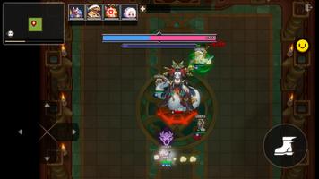 Guardian Tales スクリーンショット 1