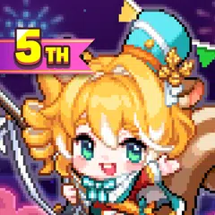 守望傳說 | 韓文版 XAPK 下載